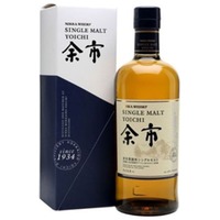 Whisky Nikka Yoichi Single Malt 70cl