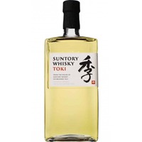 Whisky Toki Suntory 70cl
