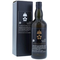 Whisky Yamazakura Blended 40% Cl.70 - Giftbox