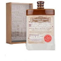 Whisky Douglas Laing'S Premier Barrel Mortlach 7 Anni 70cl Legno
