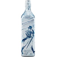 Whisky G.O.T. Johnnie Walker White Walker 100cl