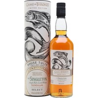 Whisky G.O.T. Singleton Glendullan House Tully 70cl