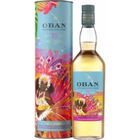 Whisky Lux Oban Bay 11 Anni 70cl