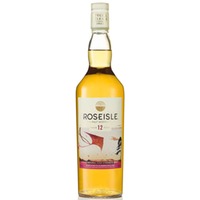 Whisky Lux Roseisle 12 Anni 70cl
