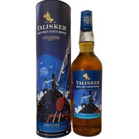 Whisky Lux Talisker Nad 70cl