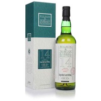 Whisky W&M Caol Ila 14Y 70cl - Giftbox