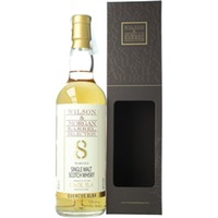 Whisky W&M Caol Ila 2016-2024 Quercus Alba 70cl - Giftbox