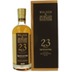 Whisky W&M Glen Keith 23Y 70cl - Giftbox 