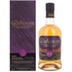 Whisky W&M Glenallanchie Sherry Wood 46% Cl.70 - Giftbox 