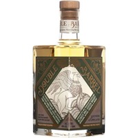 Whisky D.Laing's Double Barrel Lowland & Speyside 70cl