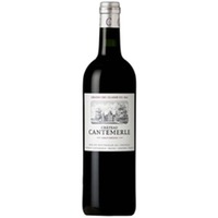 Chateau Cantemerle - Haute Medoc