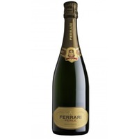 Trento DOC Perle' Millesimato Brut - Ferrari