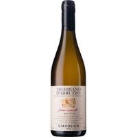 Trebbiano D'Abruzzo DOC Fosso Cancelli - Ciavolich