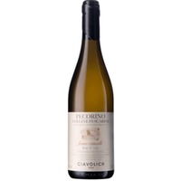 Pecorino IGP Colline Pescaresi Fosso Cancelli - Ciavolich