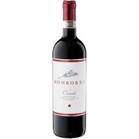 Monrosso Chianti DOCG - Castello Monsanto
