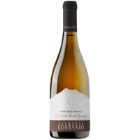 Etna DOC Bianco Contrada Santo Spirito Biologico - Palmento Costanzo