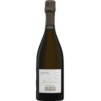 Champagne Le Blanc De Ventuil Blanc De Blancs - Maurice Grumier