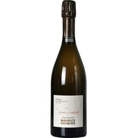 Champagne Reserve Perpetuelle Extra Brut - Maurice Grumier