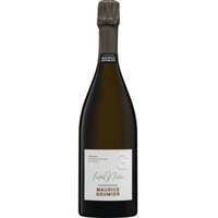 Champagne Instant Nature Dosage Zero - Maurice Grumier