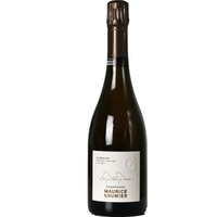 Champagne Les Plates Pierres Extra Brut - Magnum - Maurice Grumier