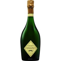 Champagne Cuvee Amand Extra Brut - Maurice Grumier