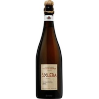 Champagne Solera Extra Brut - Maurice Grumier