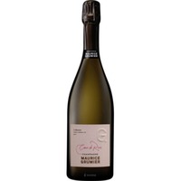 Champagne Coeur De Rose' - Maurice Grumier