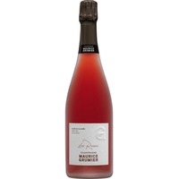 Champagne Les Rosiers - Rose' De Saignee - Maurice Grumier