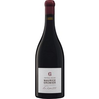 Les Rosiers Rouge - Maurice Grumier