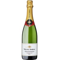 Cremant De Bourgogne Grande Cuvee' Brut - Magnum - Veuve Ambal