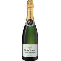 Cremant De Bourgogne Brut Nature Zero Dosage - Veuve Ambal