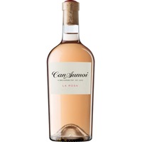 Can Sumoi Penedes - La Rosa - Raventos I Blanc