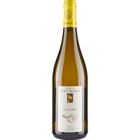 Anjou Blanc - Les Gats - Patrick Baudouin