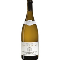 Chablis - Grand Cru Valmur - Louis Moreau