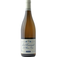 Meursault - Les Tillets - Alain Gras