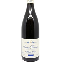 Saint Romain - Village Rosso - Alain Gras