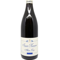 Saint Romain - Village Rosso - Alain Gras