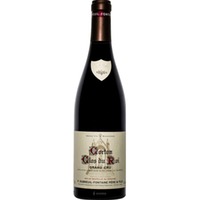 Corton Clos du Roi Grand Cru - Domaine Dubreuil Fontaine