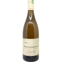 Crozes Hermitage - Bianco - Domaine Alain Graillot