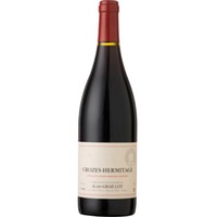 Crozes Hermitage - Domaine Alain Graillot