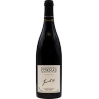 Cornas - Granit 30 - Vincent Paris