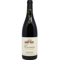 Cornas - La Geynale - Vincent Paris