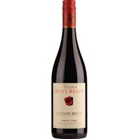 Cotes du Rhone Reserve - Rouge - Chateau Mont-Redon
