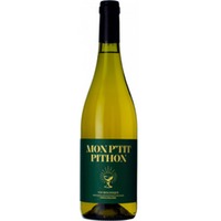 Cotes Catalanes - Mon P'Tit Pithon - Blanc - Olivier Pithon