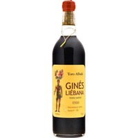 Montilla Moriles - Don PX Gines Liebana - Bodegas Toro Albala'