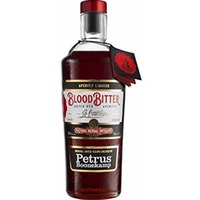 Blood Bitter Petrus Boonekamp 70cl - Caffo