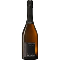 Champagne Bansionensi - Eric Taillet