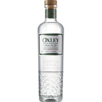 London Dry Gin 70cl - Oxley