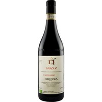 Barolo DOCG - Castellero - Brezza