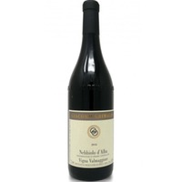 Nebbiolo d'Alba DOC - Valmaggiore - Giacomo Grimaldi